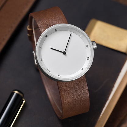 YAZOLE - Elegantes Minimalistisches Design