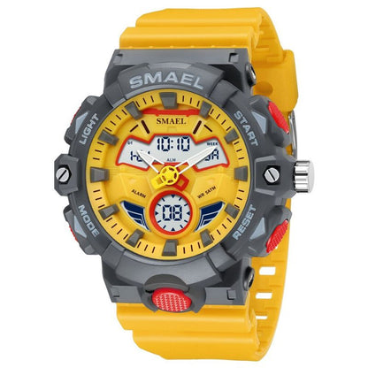 SMAEL - Entfache deinen Stil mit Ember!