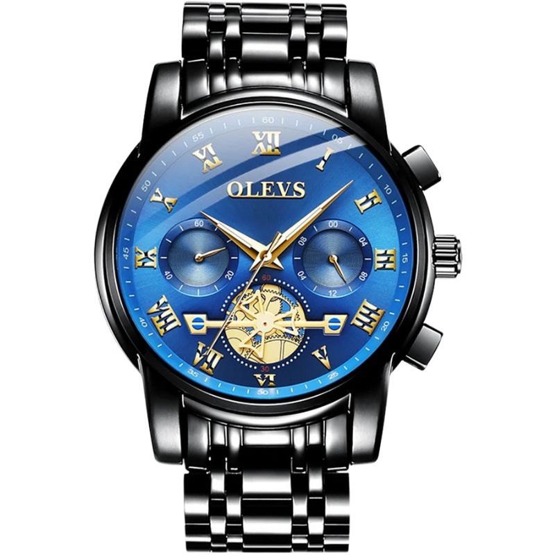 OLEVS - Die Luxe Royale Kollektion