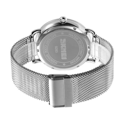 Mondschein Glanz Mechanische Uhr
