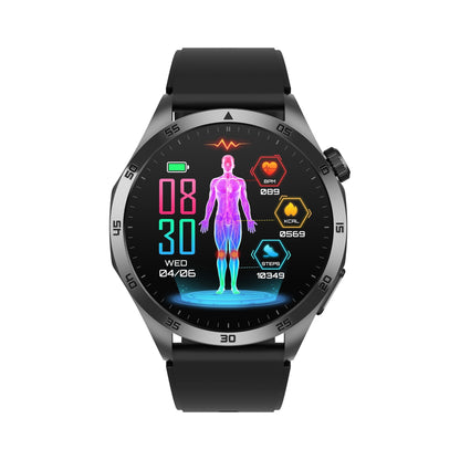 Kardena® CARE Pro 4 Plus - Intelligente Vitalmessungen mit Notfallschutz
