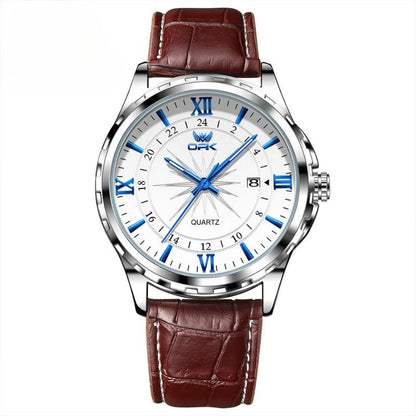 Multifunktions-Chronographuhr