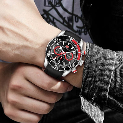 Navitimer FX - Das ultimative Flugzeituhr
