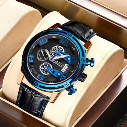 GEAR - Summit-Serie
