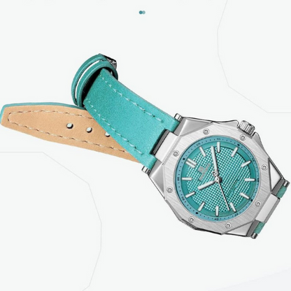 Mode Klassische Luxus Uhr