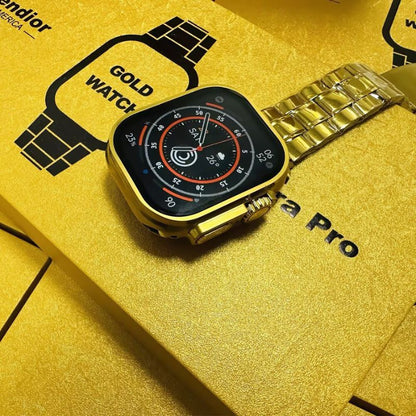 Innovative Smartwatch – Ihr ultimativer Begleiter