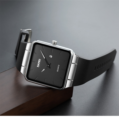 SKMEI - Elegante und stilvolle Uhr