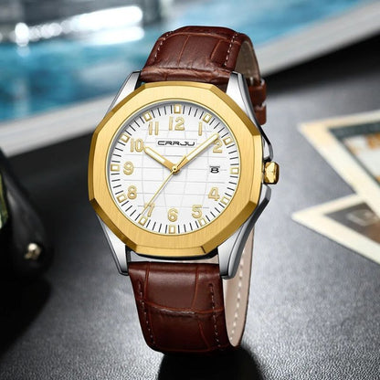 CRRJU - Sentinel Smartwatch: Dein ultimativer Begleiter