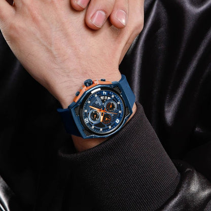 NAVI - Elegantes und schlankes Design