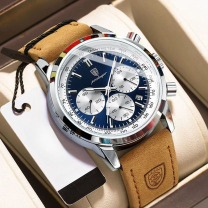 AGR - Zeitloser Chronograph