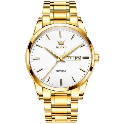 OLEVS™ - Stylische Astor Uhr