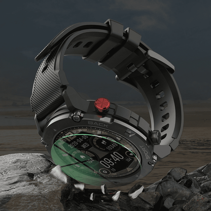 Tactic Stahlgear - Activ Power