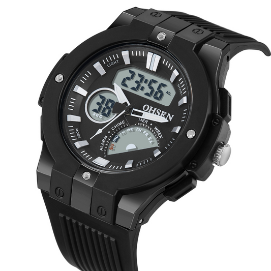 OHSEN - Elegante Karam Uhr