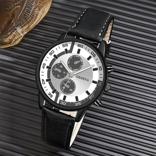 GENF - Lebendiger Charme