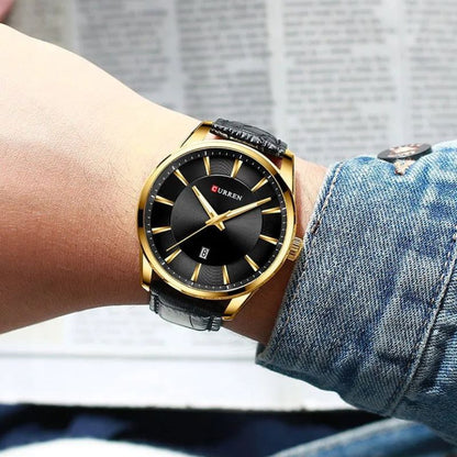 CURREN - Moderner urbaner Stil