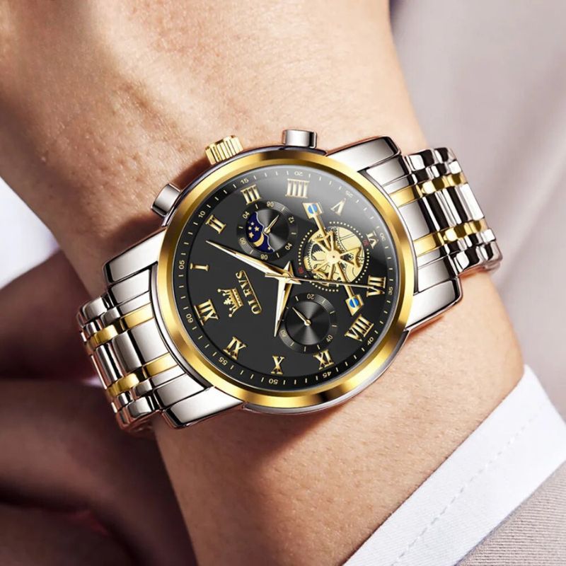 OLEVS - Die Luxe Royale Kollektion