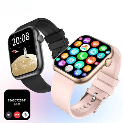 LIGE - GloryFit Premium Smartwatch