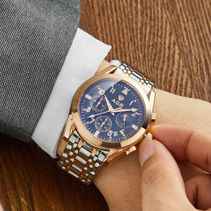 AGR Aventadori Premium Stahl