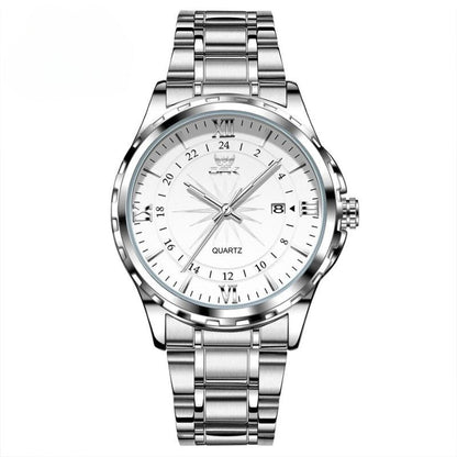 Multifunktions-Chronographuhr