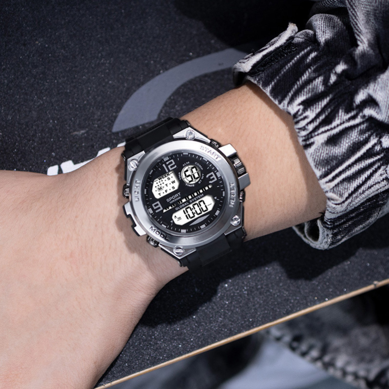 YIKAZE - Arvid: Das ultimative Stil-Statement