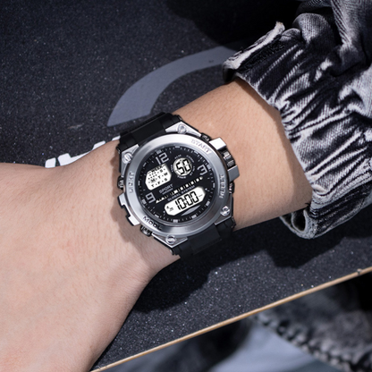 YIKAZE - Arvid: Das ultimative Stil-Statement