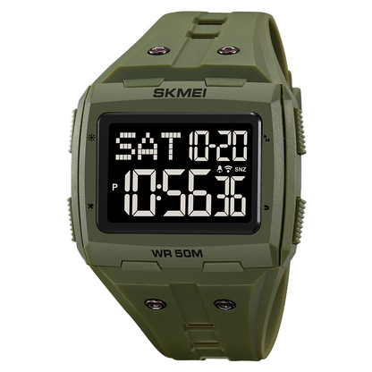 SKMEI - Summit Kollektion