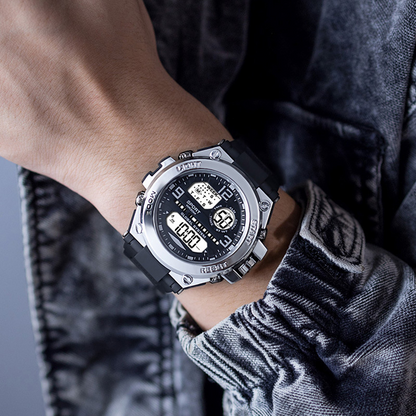 YIKAZE - Arvid: Das ultimative Stil-Statement