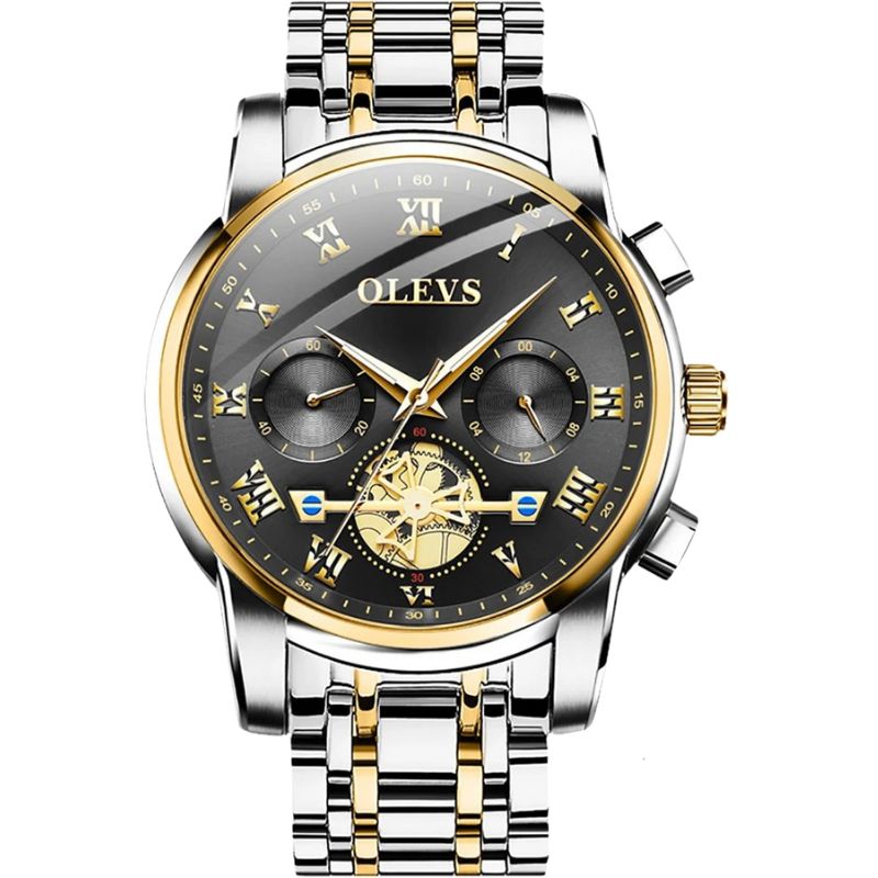 OLEVS - Die Luxe Royale Kollektion