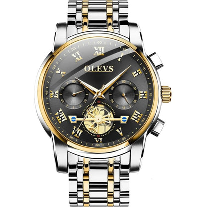 OLEVS - Die Luxe Royale Kollektion