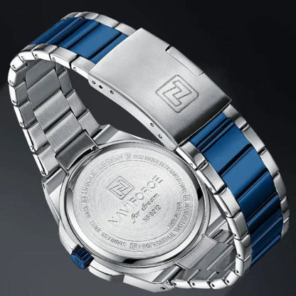 NAVI - Innovatives Hohldesign