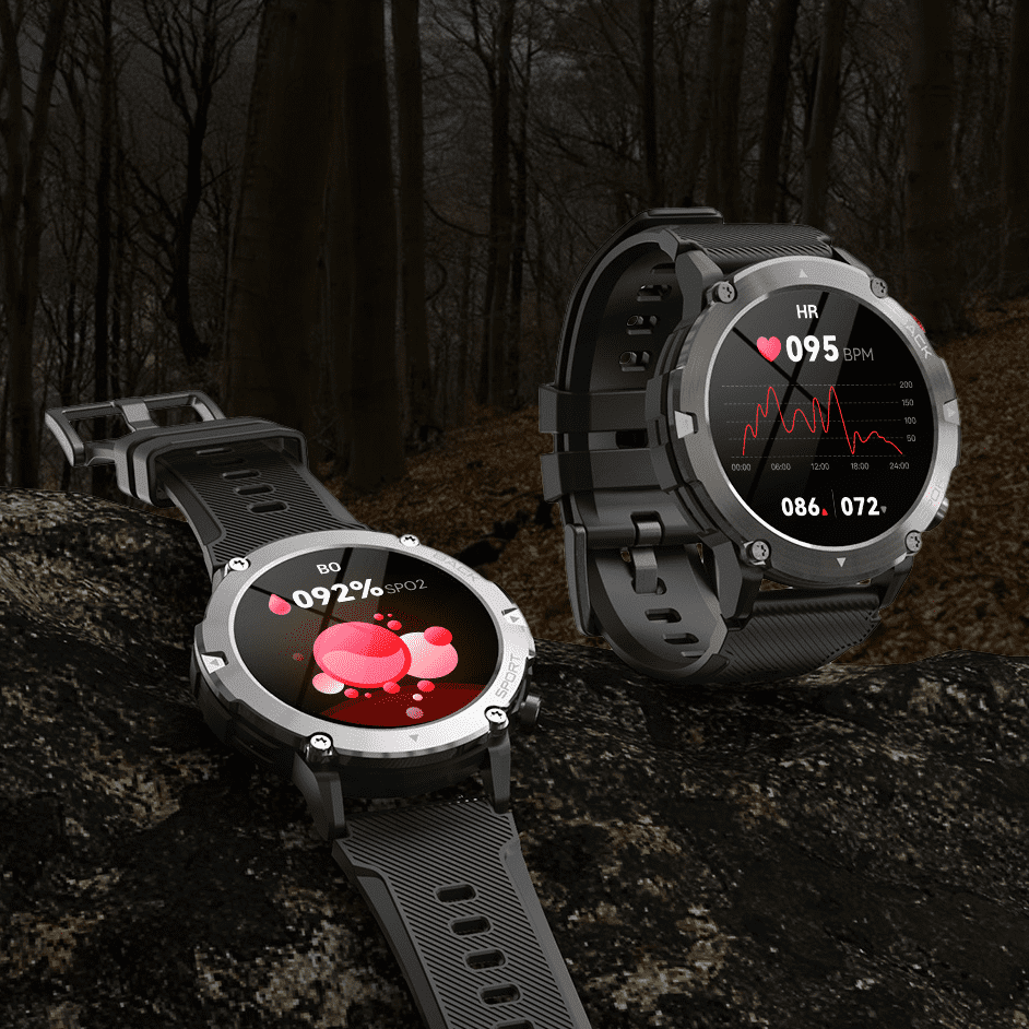Tactic Stahlgear - Activ Power