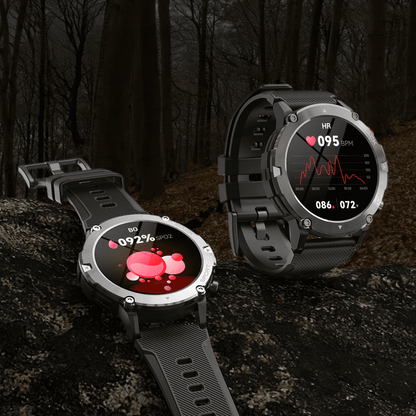 Tactic Stahlgear - Activ Power