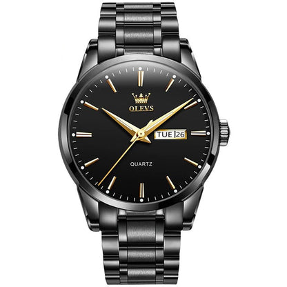 OLEVS™ - Stylische Astor Uhr