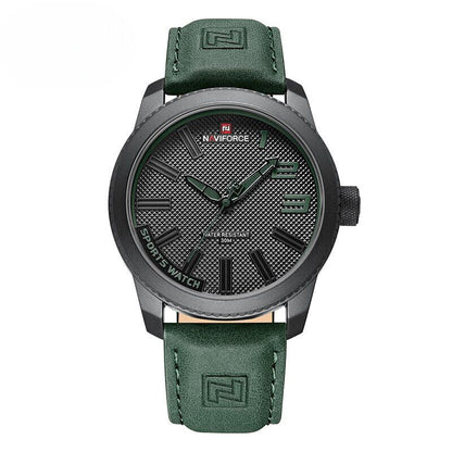 NAVIFORCE Elysian Kollektion: Hebe deinen Stil hervor