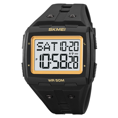 SKMEI - Summit Kollektion