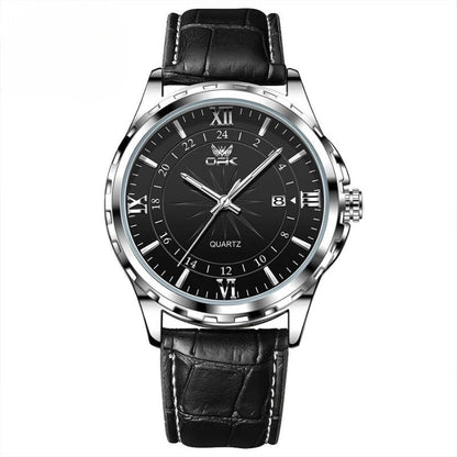 Multifunktions-Chronographuhr