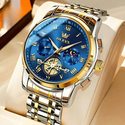 OLEVS - Die Luxe Royale Kollektion