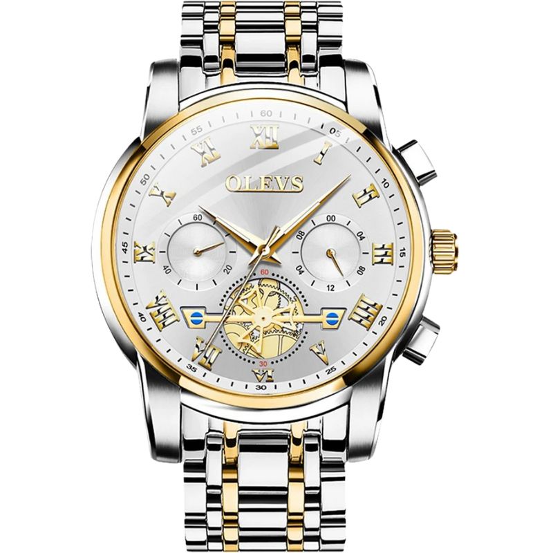 OLEVS - Die Luxe Royale Kollektion