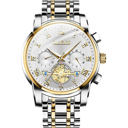 OLEVS - Die Luxe Royale Kollektion
