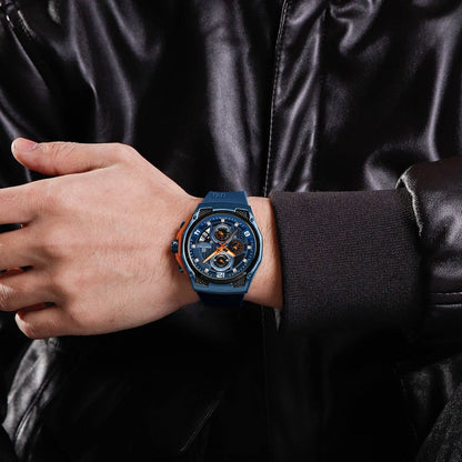 NAVI - Elegantes und schlankes Design