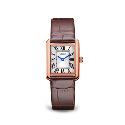 Zeitlose Premium-Armbanduhr