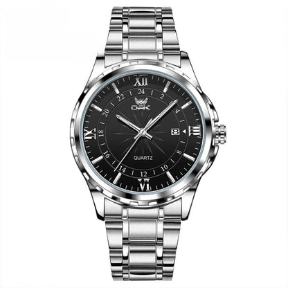 Multifunktions-Chronographuhr