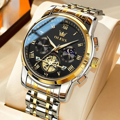 OLEVS - Die Luxe Royale Kollektion