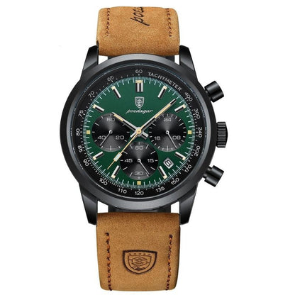 AGR - Zeitloser Chronograph