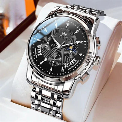 OLEVS - Ultimative Uhr
