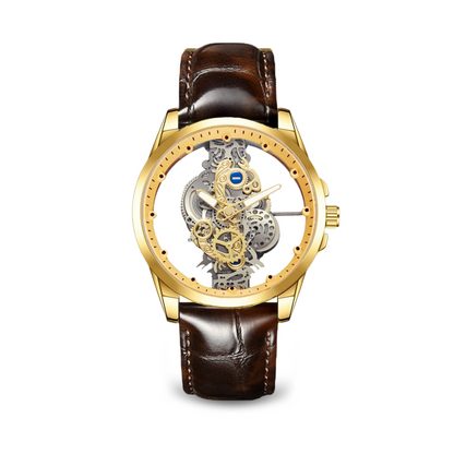 Motorhead Lone Wolf - Wild Gold Edition | Motorhead Sammlung