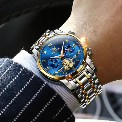 OLEVS - Die Luxe Royale Kollektion