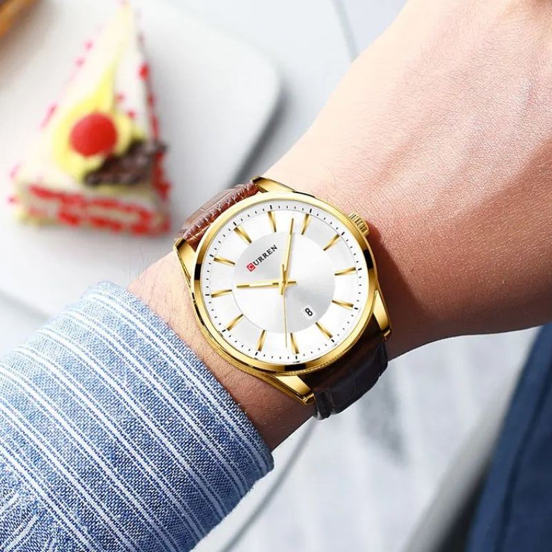 CURREN - Moderner urbaner Stil