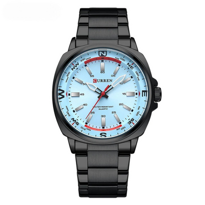 CURREN - Elegantes Gossamer-Design