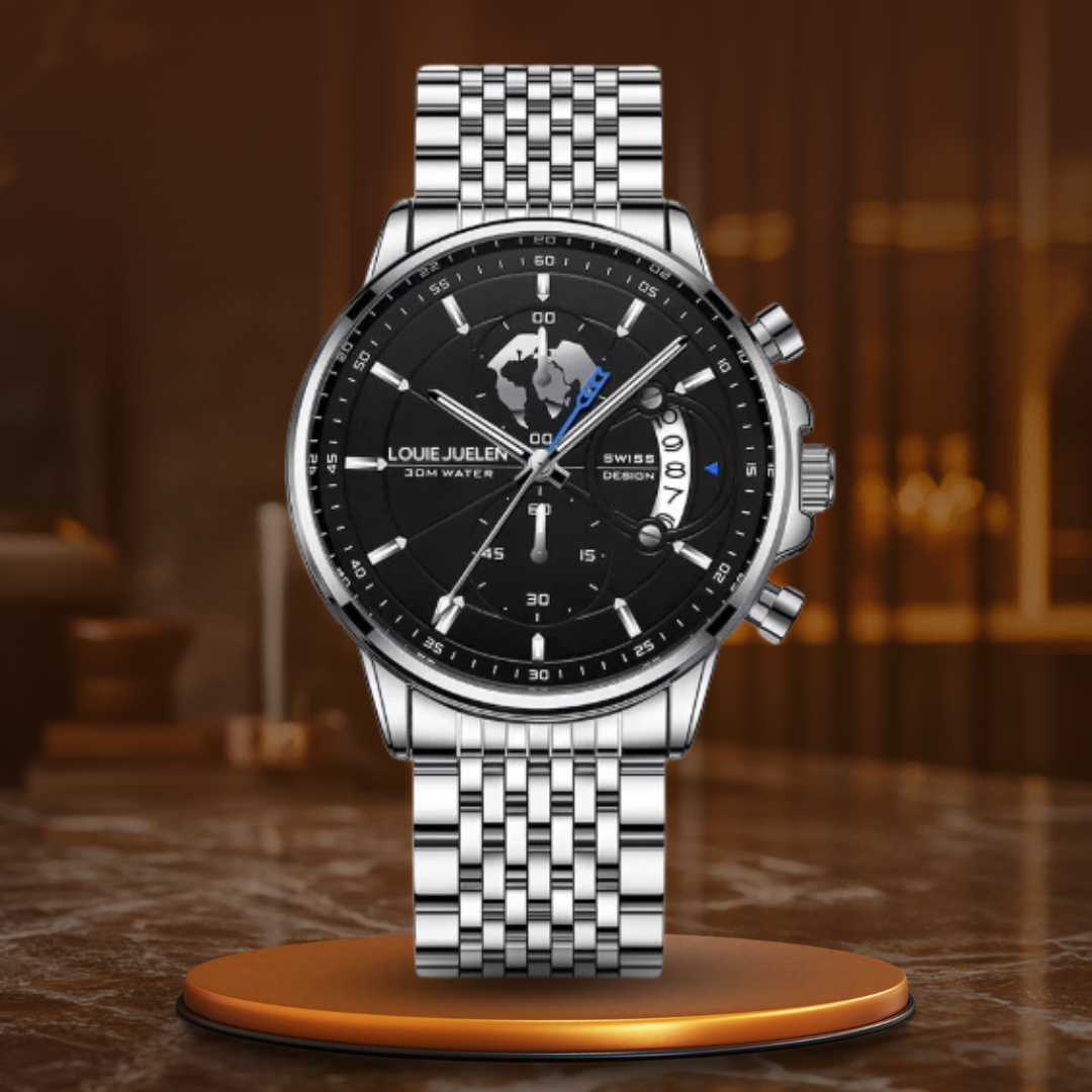 Mode Sport Quarz Uhr